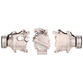 Acquista Compressore aria condizionata da LUCAS ACP365 a buon mercato per soli 288,78 €