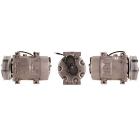 Klimakompressor ACP369 von LUCAS günstig für 261,50 € online kaufen