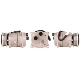 Acquista Compressore aria condizionata da LUCAS ACP371 a buon mercato per soli 346,58 €