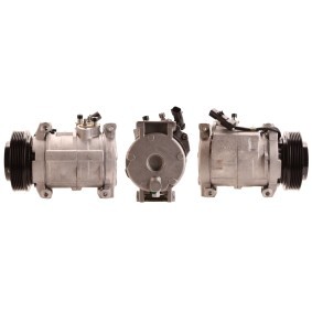 Acquista Compressore aria condizionata da LUCAS ACP376 a buon mercato per soli 221,08 €