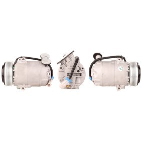 Klimakompressor ACP390