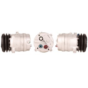 Acquista Compressore aria condizionata da LUCAS ACP409 a buon mercato per soli 425,44 €