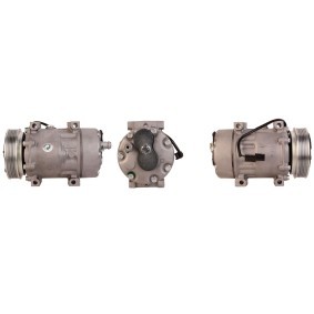 Klimakompressor ACP410 von LUCAS günstig für 260,16 € online kaufen