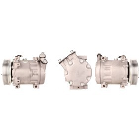 Acquista Compressore aria condizionata da LUCAS ACP411 a buon mercato per soli 381,50 €