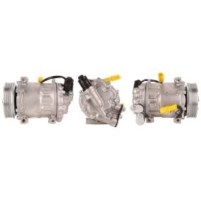 Acquista Compressore aria condizionata da LUCAS ACP416 a buon mercato per soli 265,69 €
