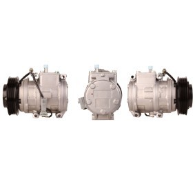 Acquista Compressore aria condizionata da LUCAS ACP418 a buon mercato per soli 609,27 €