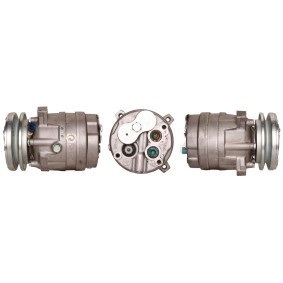 Acquista Compressore aria condizionata da LUCAS ACP428 a buon mercato per soli 380,40 €