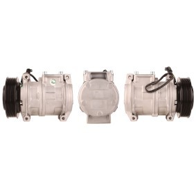 Acquista Compressore aria condizionata da LUCAS ACP434 a buon mercato per soli 609,27 €