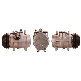 Acquista Compressore aria condizionata da LUCAS ACP439 a buon mercato per soli 613,77 €