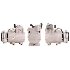 Acquista Compressore aria condizionata da LUCAS ACP446 a buon mercato per soli 290,87 €