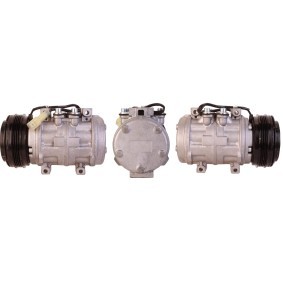 Acquista Compressore aria condizionata da LUCAS ACP447 a buon mercato per soli 648,64 €