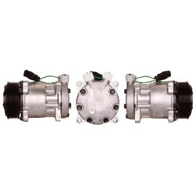 Acquista Compressore aria condizionata da LUCAS ACP459 a buon mercato per soli 664,69 €