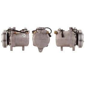 Acquista Compressore aria condizionata da LUCAS ACP461 a buon mercato per soli 353,25 €
