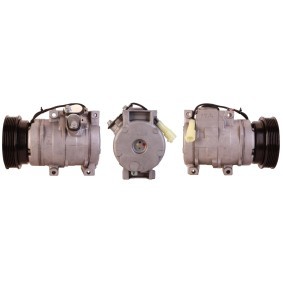 Acquista Compressore aria condizionata da LUCAS ACP466 a buon mercato per soli 721,04 €
