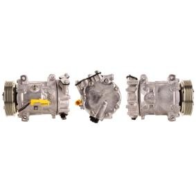 Acquista Compressore aria condizionata da LUCAS ACP468 a buon mercato per soli 282,32 €