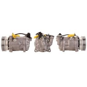 Acquista Compressore aria condizionata da LUCAS ACP470 a buon mercato per soli 320,89 €