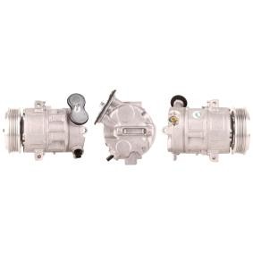 Klimakompressor ACP476