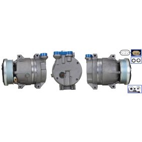 Acquista Compressore aria condizionata da LUCAS ACP480 a buon mercato per soli 354,02 €