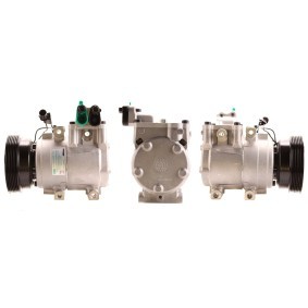 Acquista Compressore aria condizionata da LUCAS ACP481 a buon mercato per soli 255,73 €