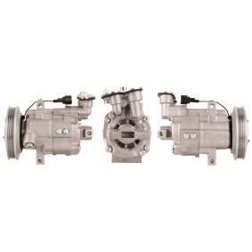 Acquista Compressore aria condizionata da LUCAS ACP482 a buon mercato per soli 360,52 €