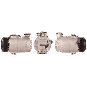 Acquista Compressore aria condizionata da LUCAS ACP483 a buon mercato per soli 280,41 €