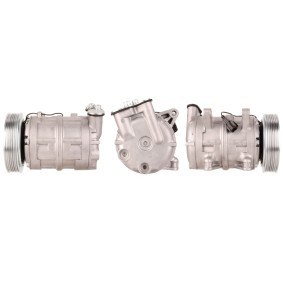 Klimakompressor ACP484