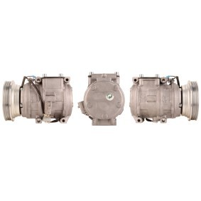 Acquista Compressore aria condizionata da LUCAS ACP487 a buon mercato per soli 691,99 €
