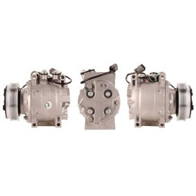 Acquista Compressore aria condizionata da LUCAS ACP489 a buon mercato per soli 548,23 €