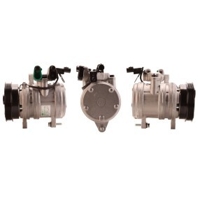 Acquista Compressore aria condizionata da LUCAS ACP491 a buon mercato per soli 250,43 €