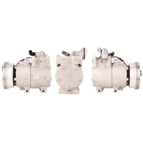 Acquista Compressore aria condizionata da LUCAS ACP492 a buon mercato per soli 271,75 €