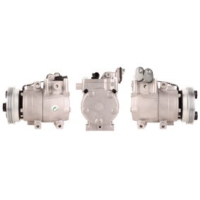 Acquista Compressore aria condizionata da LUCAS ACP493 a buon mercato per soli 279,66 €