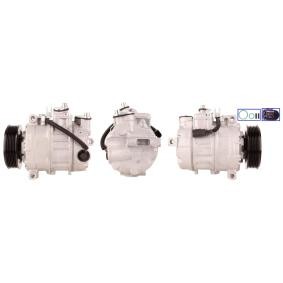 Klimakompressor ACP494