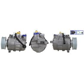 Klimakompressor ACP498