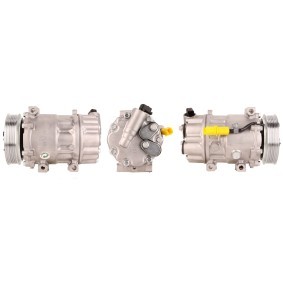 Acquista Compressore aria condizionata da LUCAS ACP499 a buon mercato per soli 288,08 €