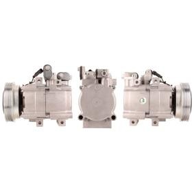 Acquista Compressore aria condizionata da LUCAS ACP502 a buon mercato per soli 201,84 €