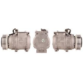 Acquista Compressore aria condizionata da LUCAS ACP503 a buon mercato per soli 280,01 €