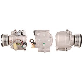 Acquista Compressore aria condizionata da LUCAS ACP504 a buon mercato per soli 226,80 €