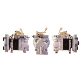 Acquista Compressore aria condizionata da LUCAS ACP506 a buon mercato per soli 557,95 €