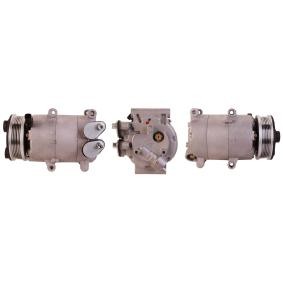 Acquista Compressore aria condizionata da LUCAS ACP511 a buon mercato per soli 275,27 €