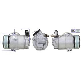 Klimakompressor ACP517