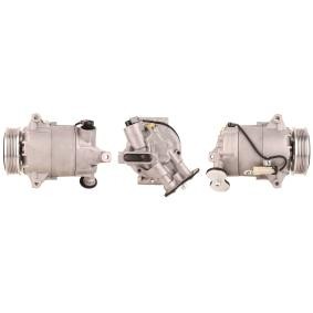 Acquista Compressore aria condizionata da LUCAS ACP524 a buon mercato per soli 295,62 €