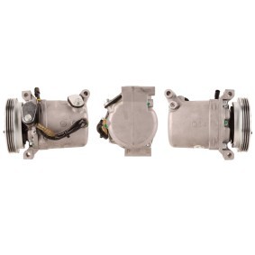 Acquista Compressore aria condizionata da LUCAS ACP526 a buon mercato per soli 691,99 €