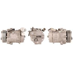 Klimakompressor ACP527