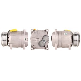 Acquista Compressore aria condizionata da LUCAS ACP528 a buon mercato per soli 385,67 €