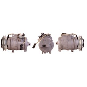 Acquista Compressore aria condizionata da LUCAS ACP529 a buon mercato per soli 763,90 €