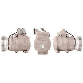 Acquista Compressore aria condizionata da LUCAS ACP531 a buon mercato per soli 375,20 €