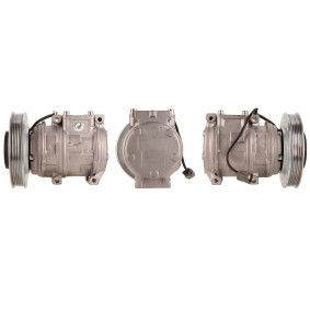 Acquista Compressore aria condizionata da LUCAS ACP532 a buon mercato per soli 636,32 €
