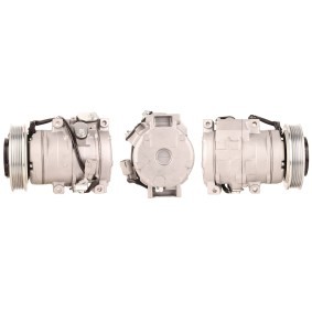 Acquista Compressore aria condizionata da LUCAS ACP538 a buon mercato per soli 691,99 €