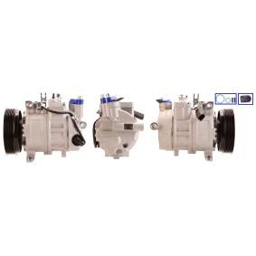 Acquista Compressore aria condizionata da LUCAS ACP541 a buon mercato per soli 254,25 €