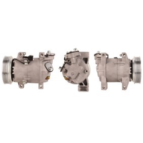 Acquista Compressore aria condizionata da LUCAS ACP542 a buon mercato per soli 193,11 €